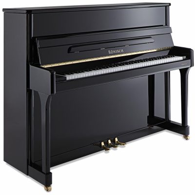 Rönisch Klavier - made in germany