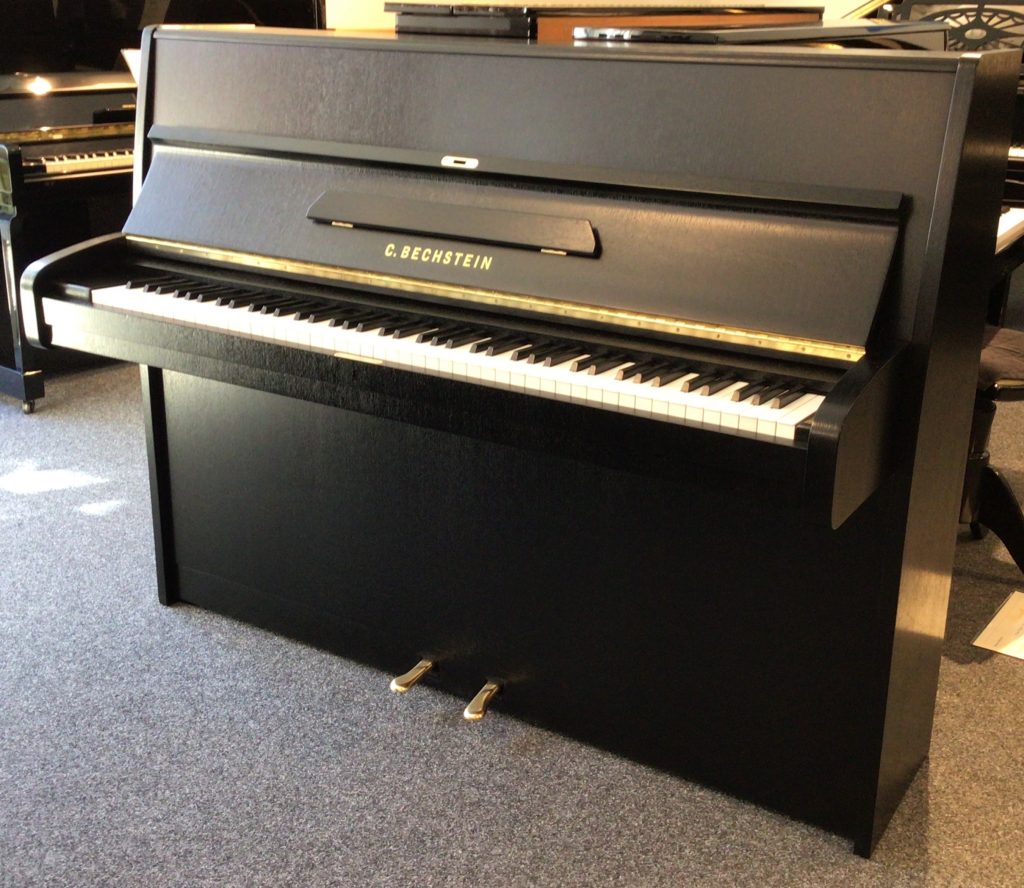 Bechstein Klavier, gebraucht