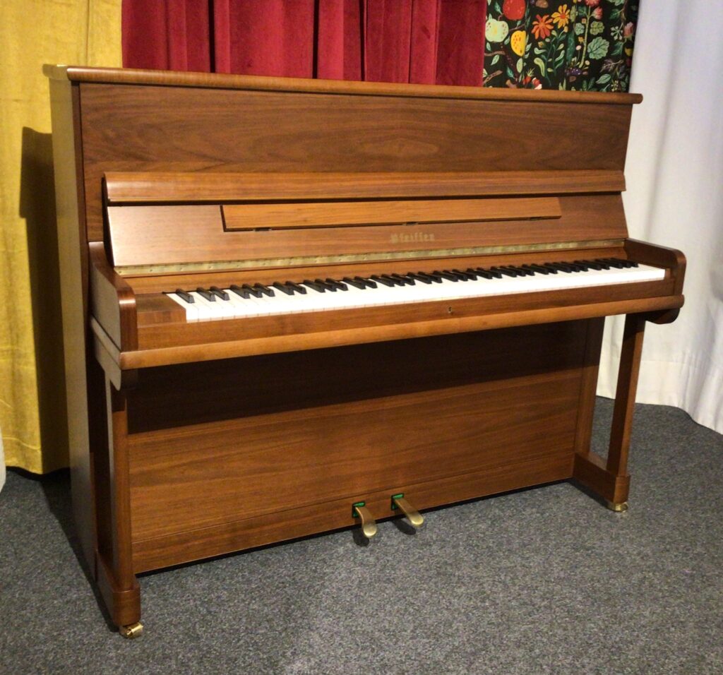 deutsches Klavier
