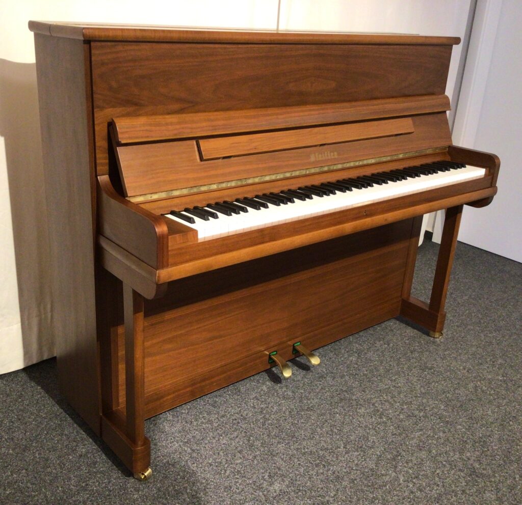 Markenklavier