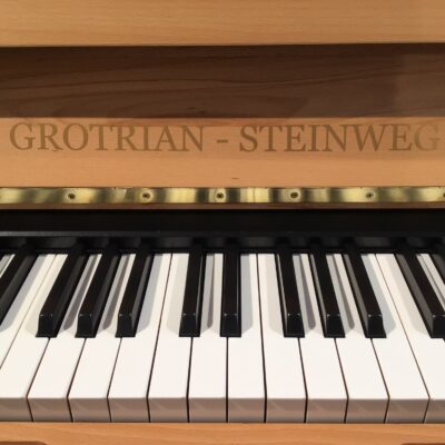 Grotrian Steinweg Klavier
