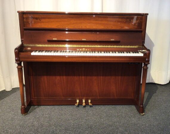 gebrauchtes Schimmel 118 T
