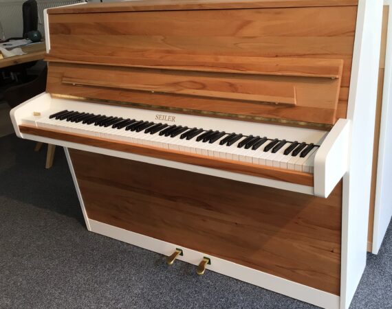 deutsches Klavier