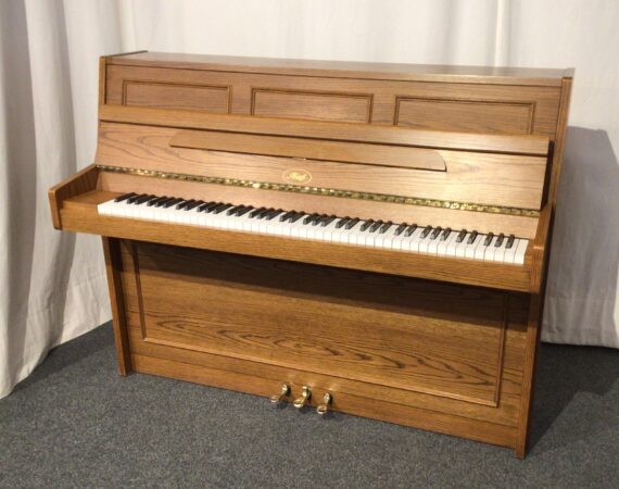 gebrauchtes Ibach Klavier