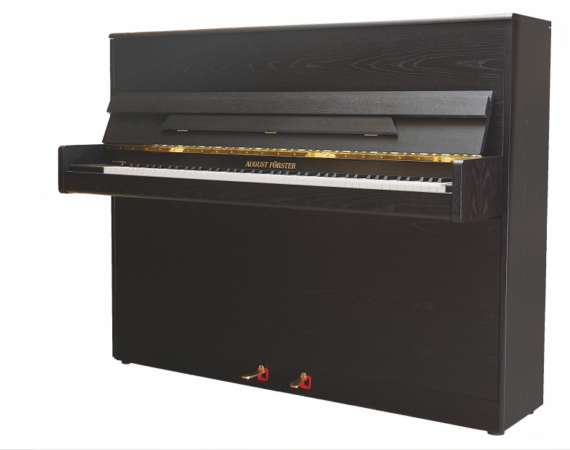 August Förster 116S 1