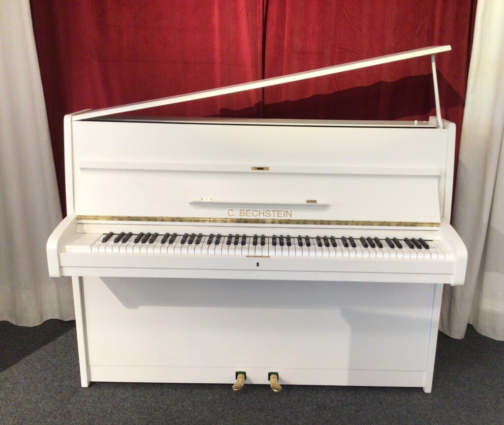 Bechstein Klavier