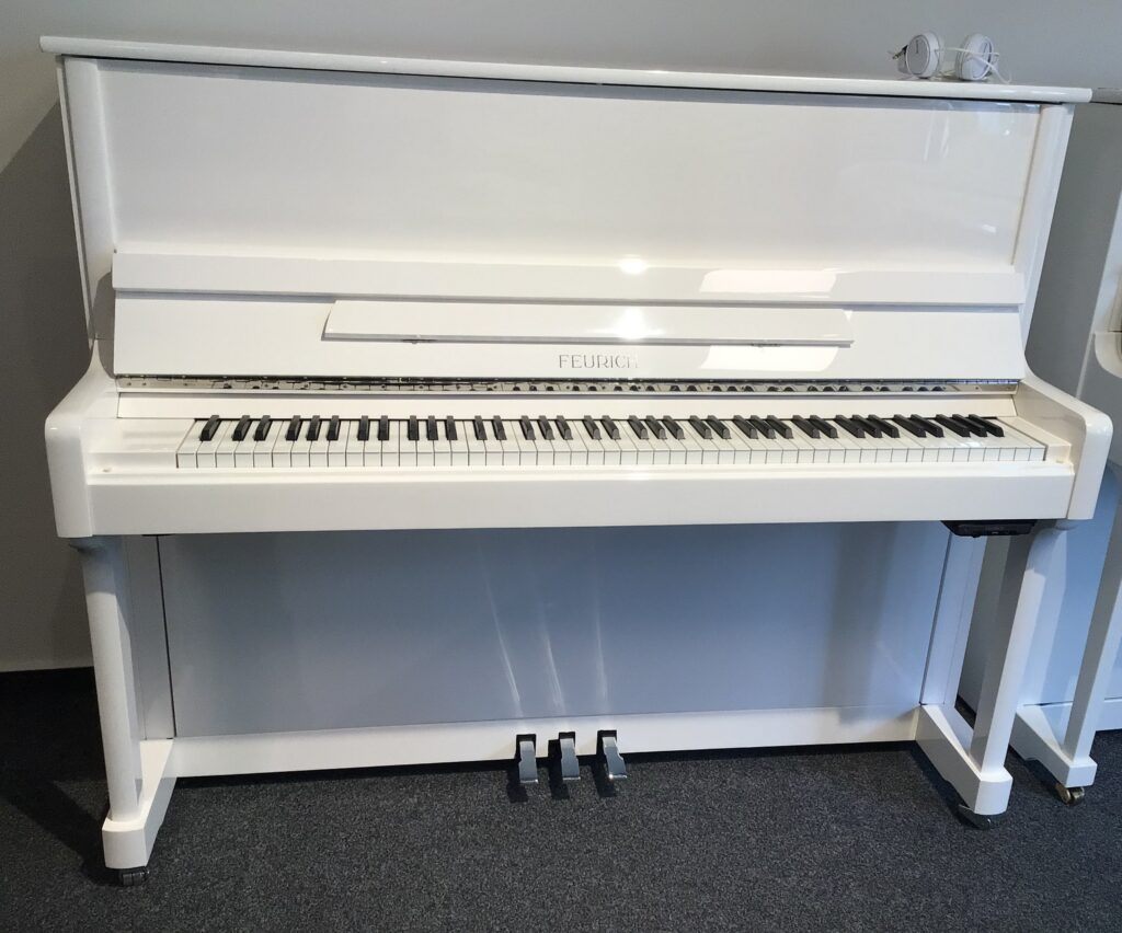 Silentklavier