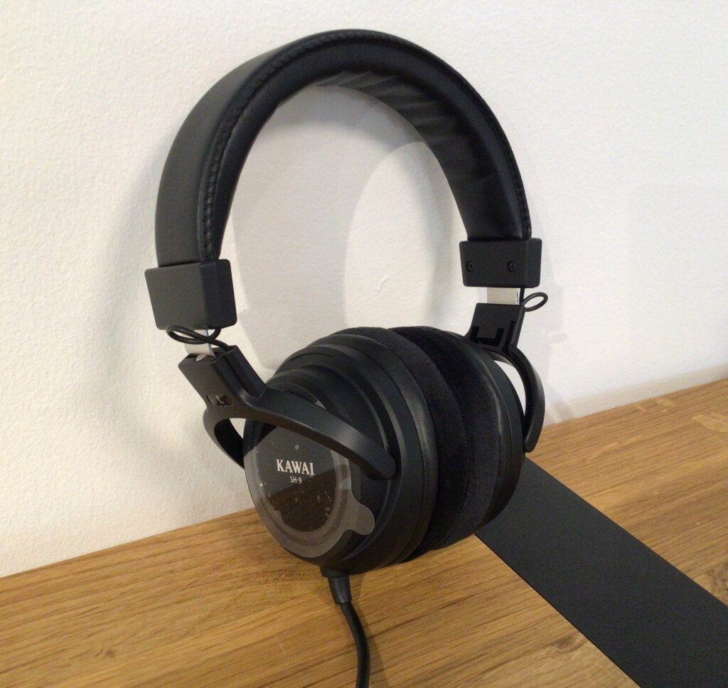 Kopfhörer